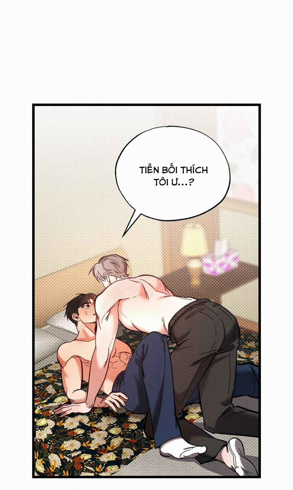 Thể Loại Lãng Mạn 26 trang 43