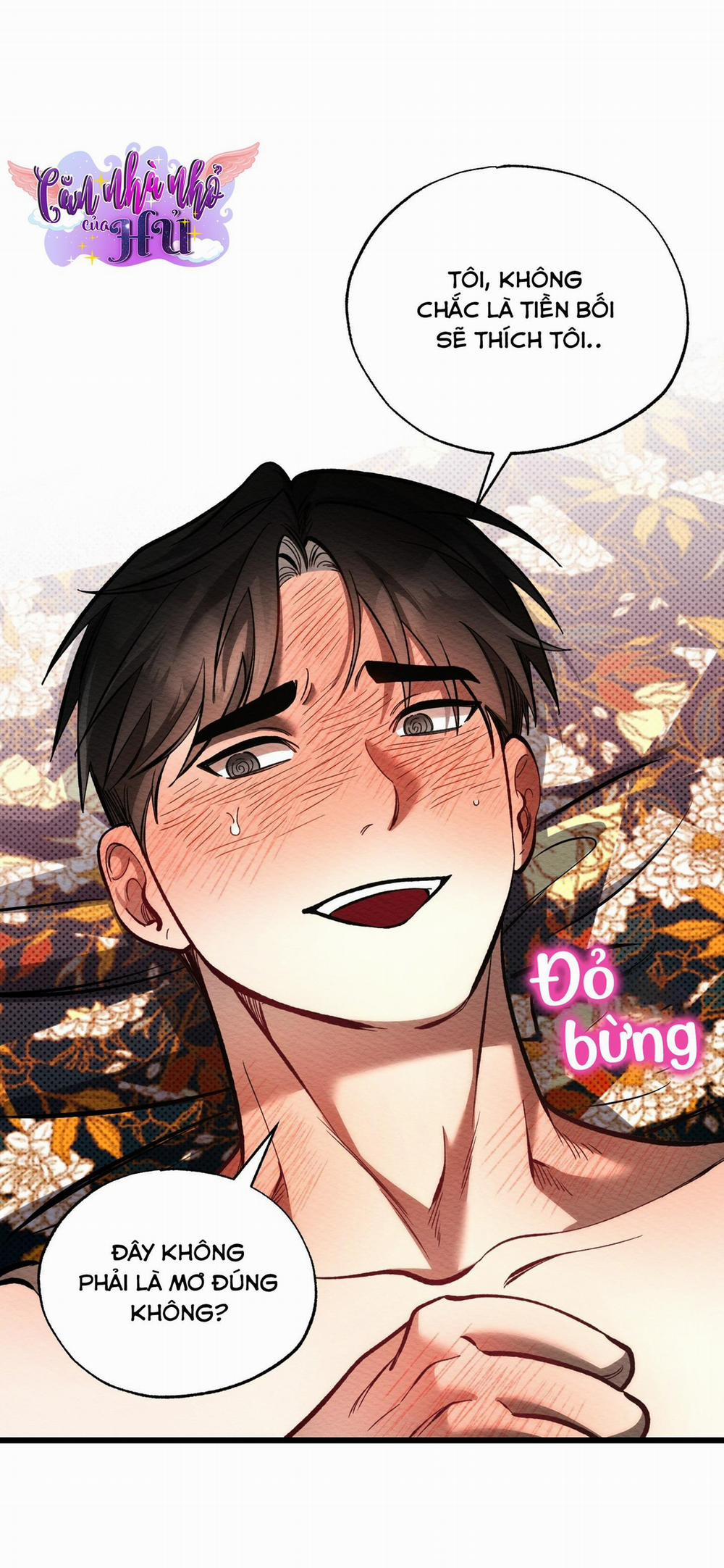 Thể Loại Lãng Mạn 26 trang 46