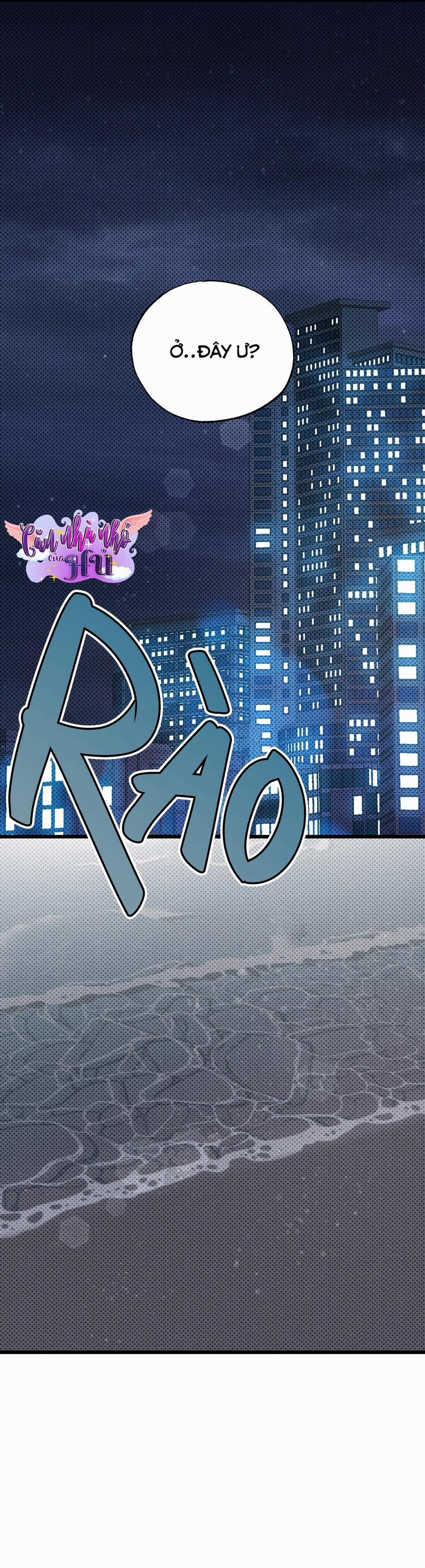 Thể Loại Lãng Mạn 26 trang 6