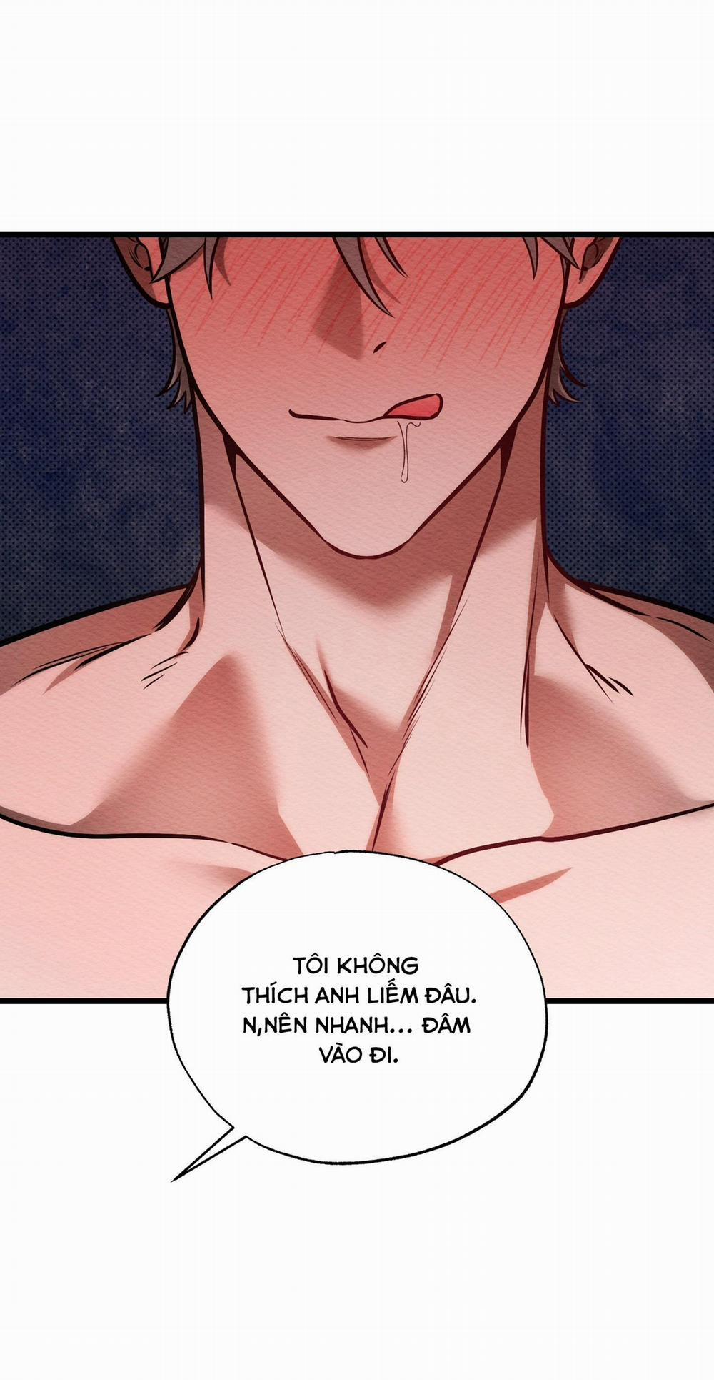 Thể Loại Lãng Mạn 26 trang 64