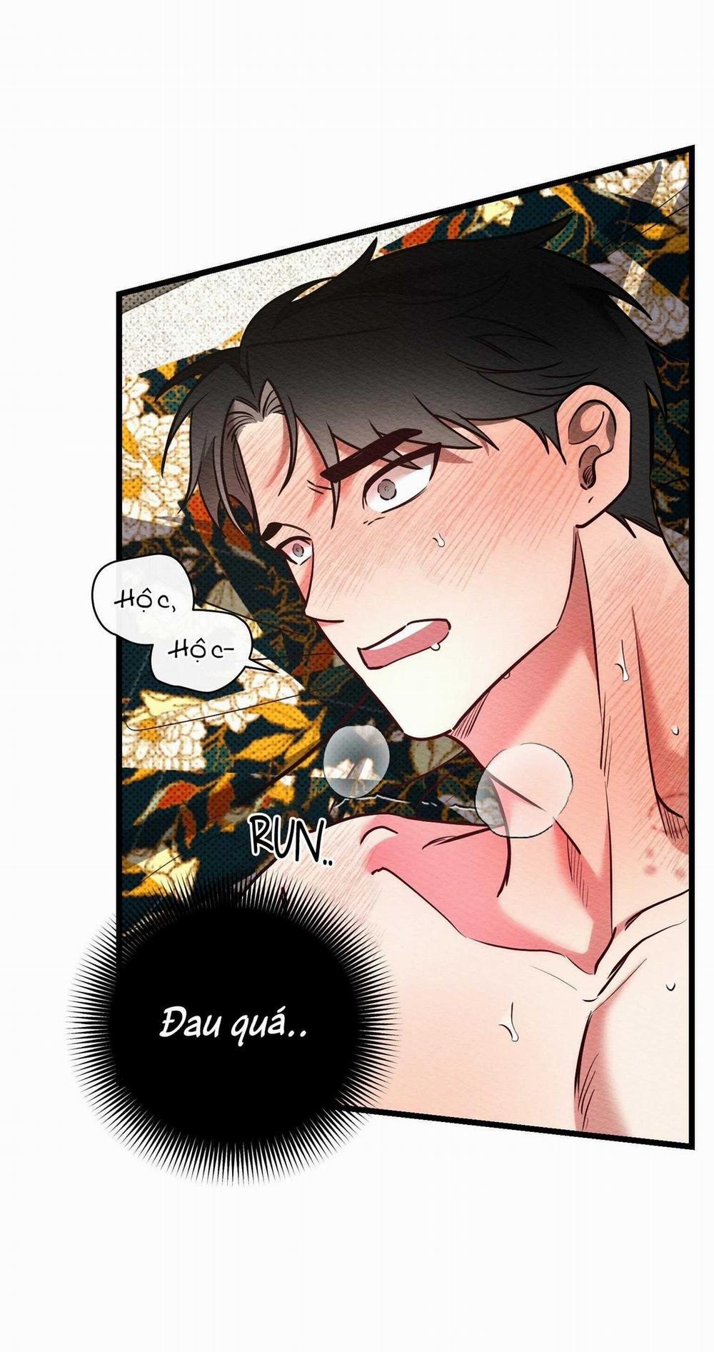 Thể Loại Lãng Mạn 27 trang 1