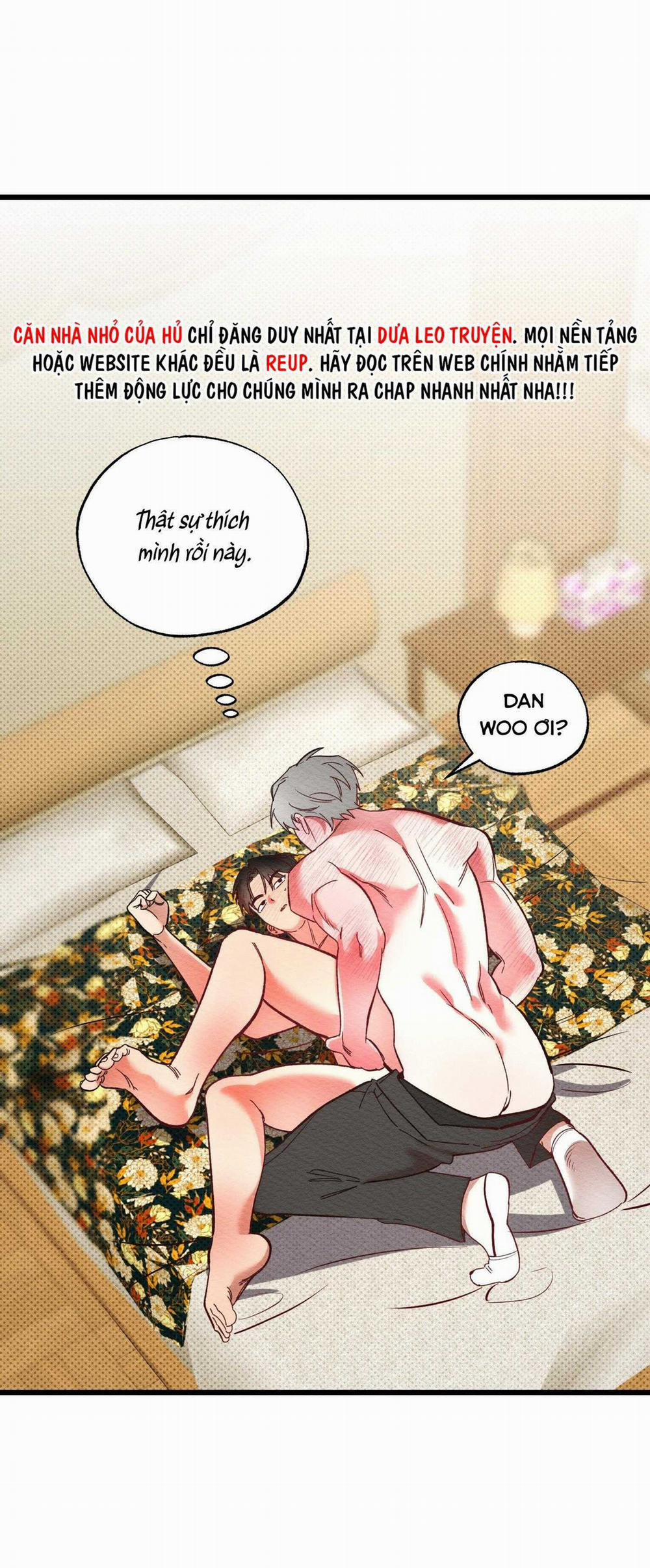 Thể Loại Lãng Mạn 27 trang 10