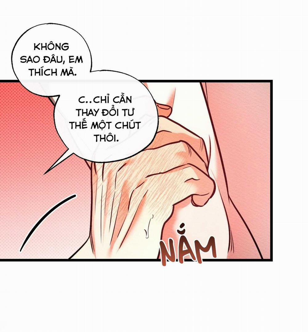 Thể Loại Lãng Mạn 27 trang 12