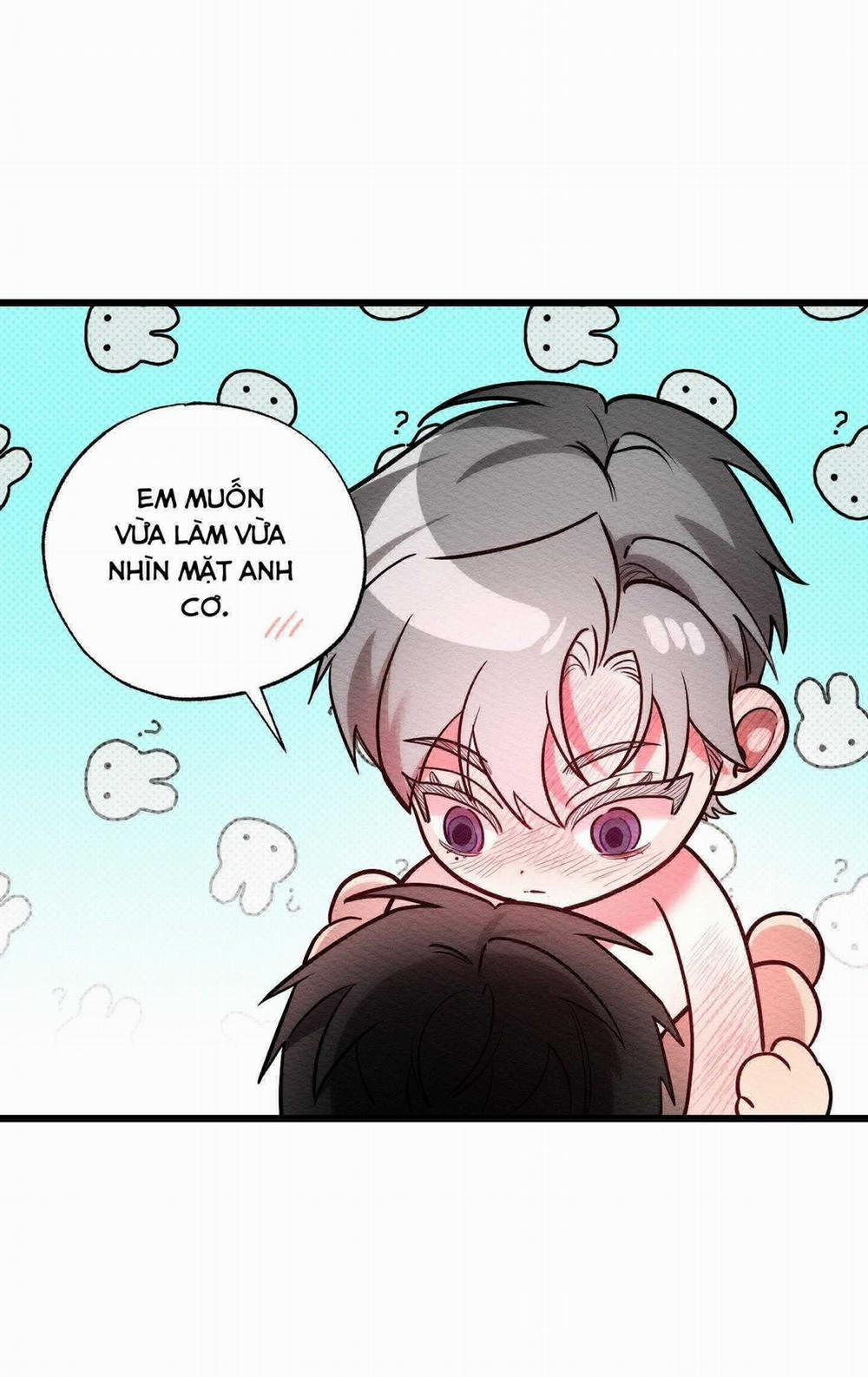 Thể Loại Lãng Mạn 27 trang 14