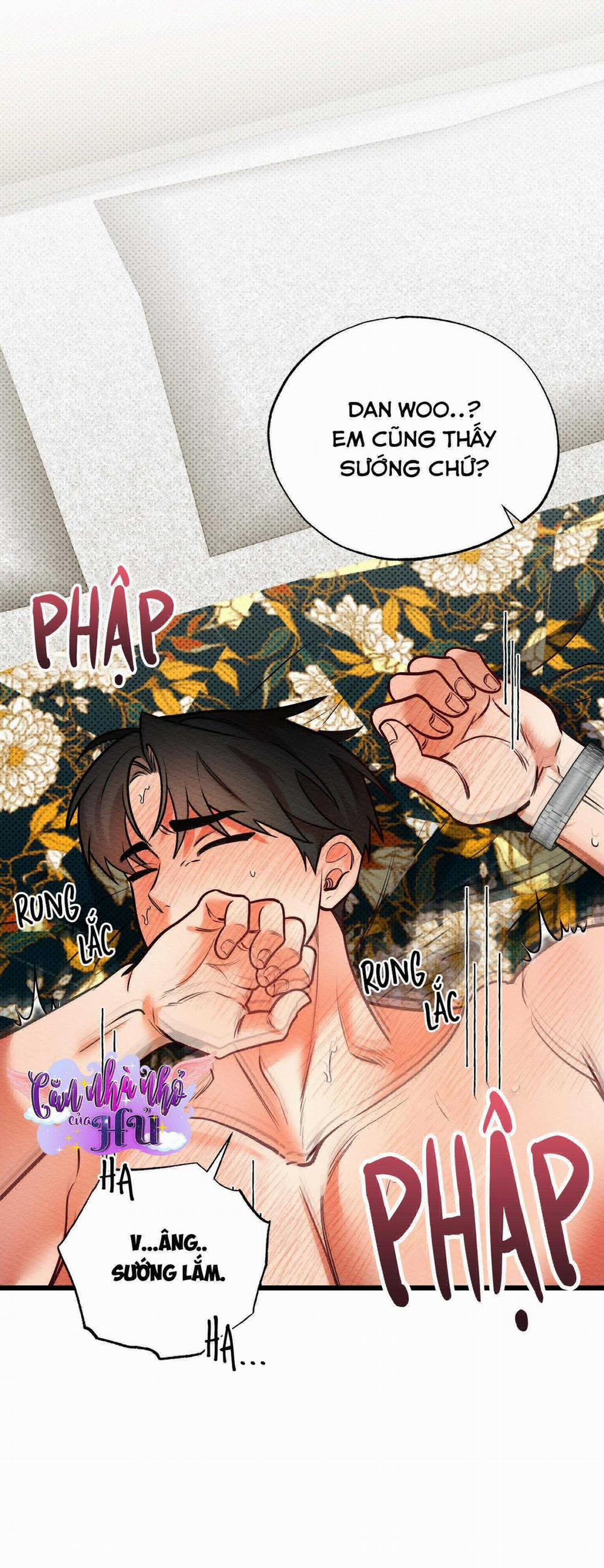 Thể Loại Lãng Mạn 27 trang 22