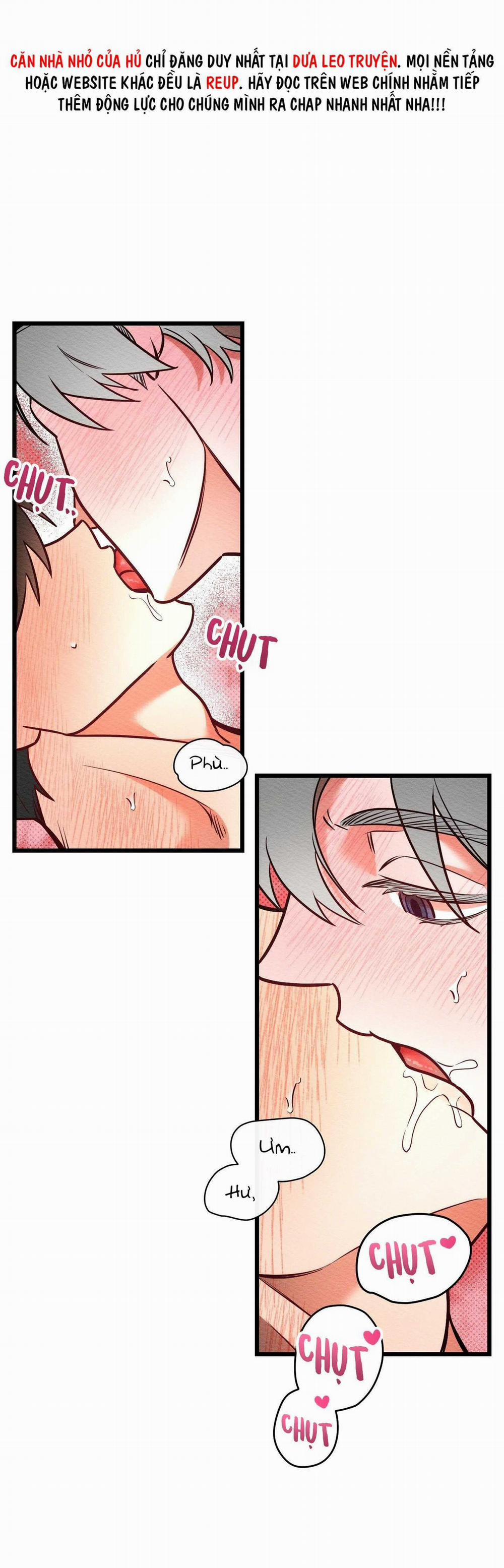 Thể Loại Lãng Mạn 27 trang 25