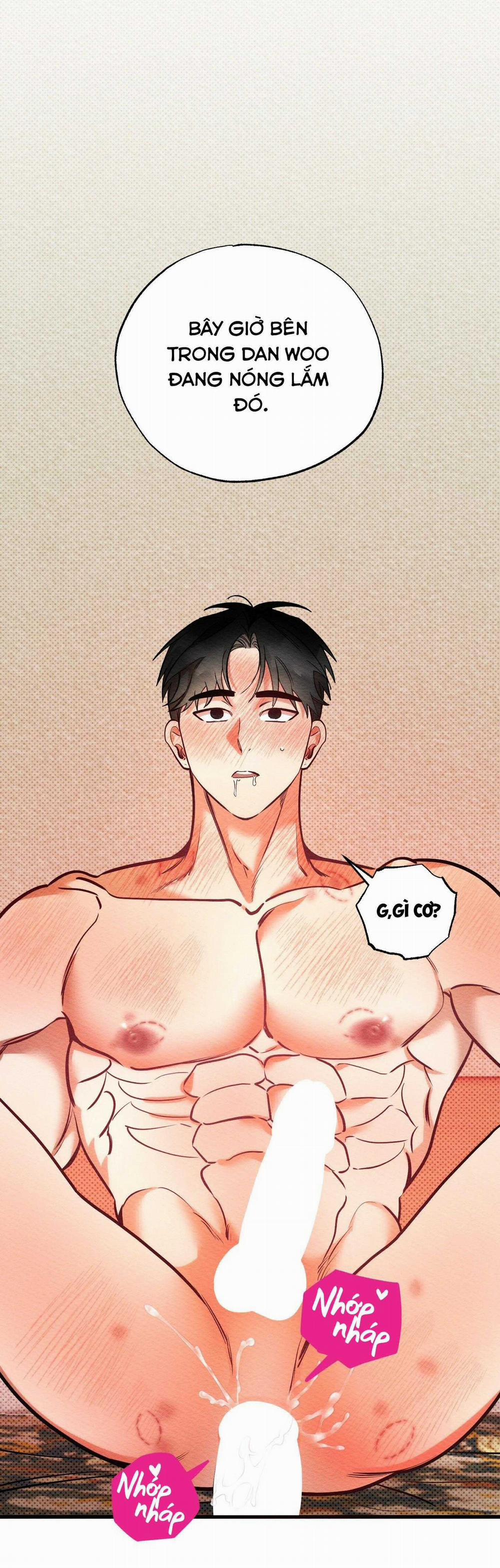 Thể Loại Lãng Mạn 27 trang 28