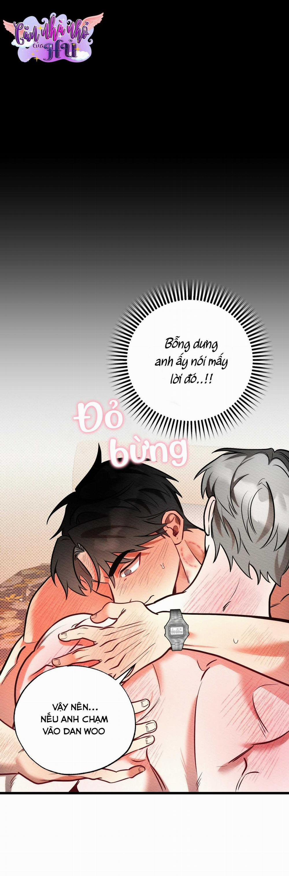 Thể Loại Lãng Mạn 27 trang 31