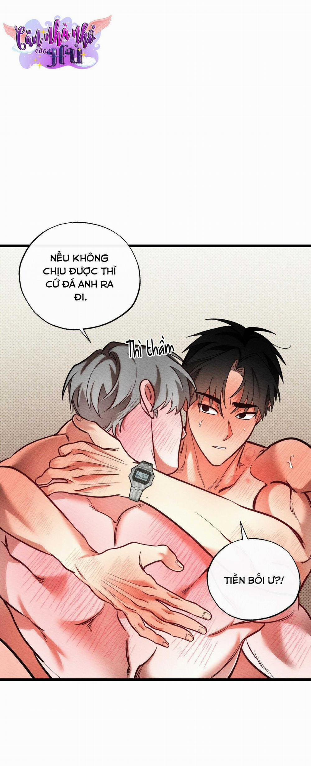 Thể Loại Lãng Mạn 27 trang 41