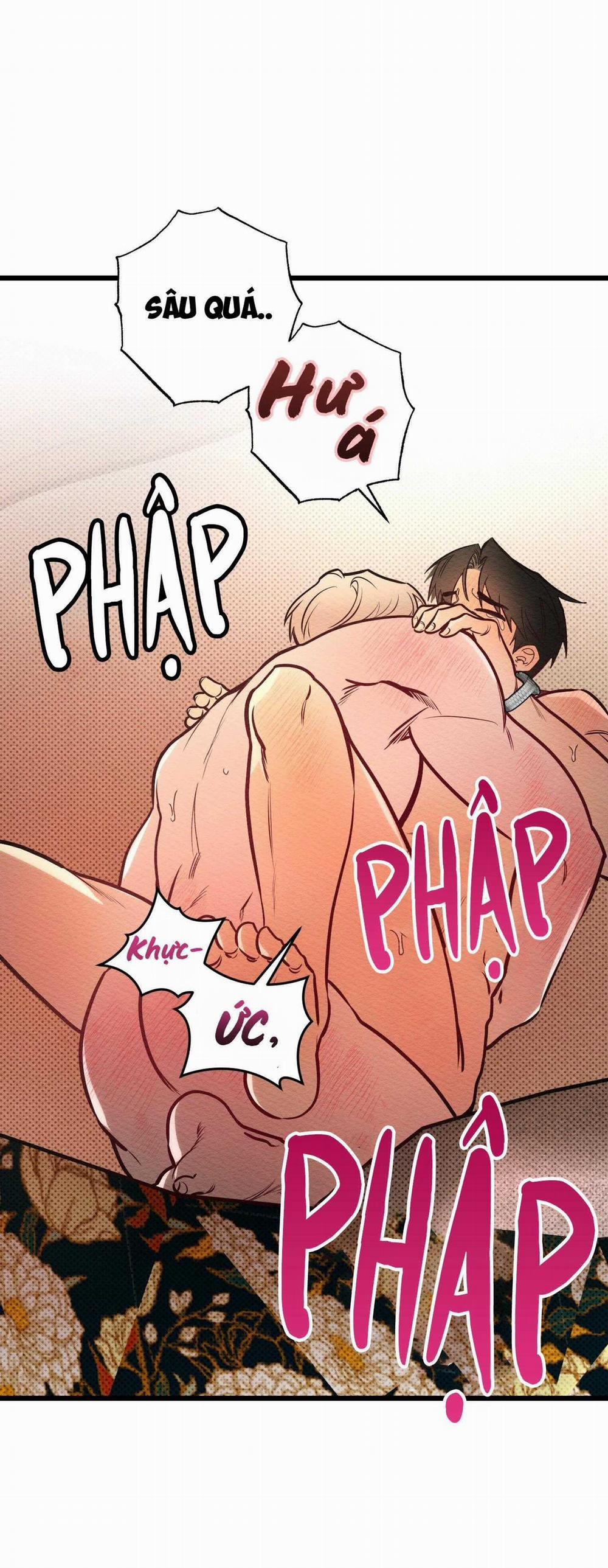 Thể Loại Lãng Mạn 27 trang 46