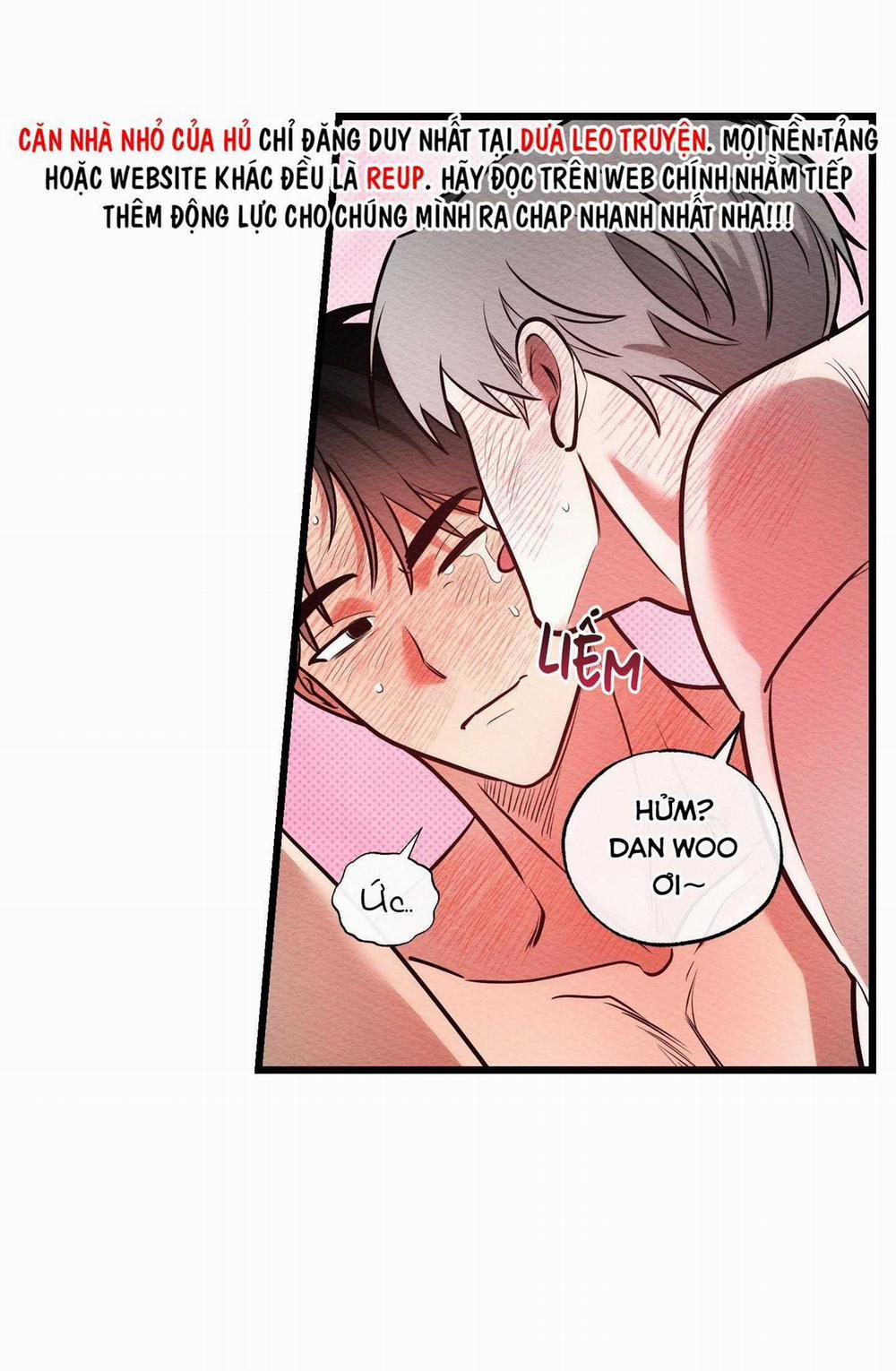 Thể Loại Lãng Mạn 27 trang 5