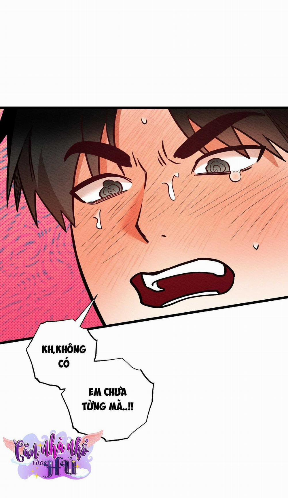 Thể Loại Lãng Mạn 27 trang 52