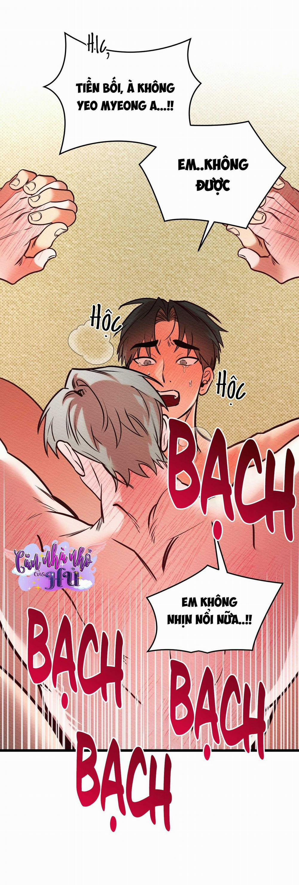 Thể Loại Lãng Mạn 27 trang 57