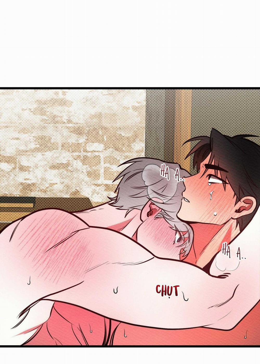 Thể Loại Lãng Mạn 27 trang 61