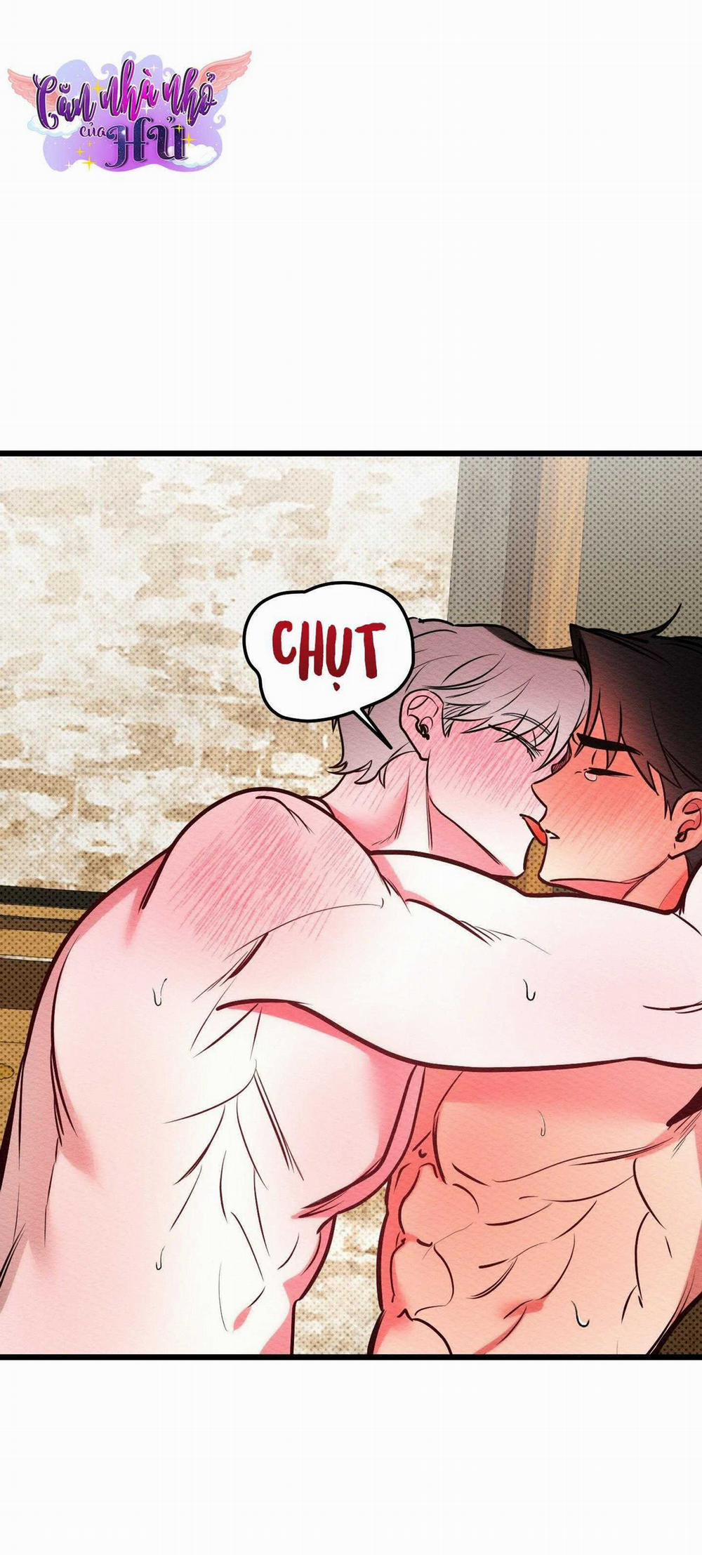 Thể Loại Lãng Mạn 27 trang 62