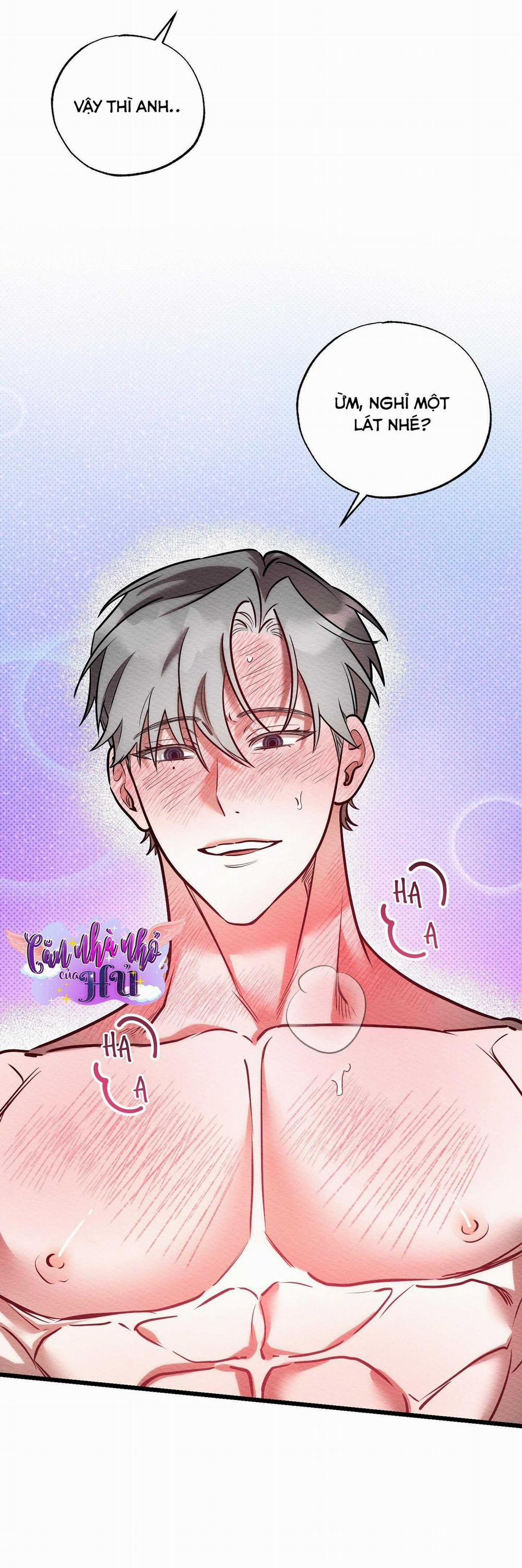 Thể Loại Lãng Mạn 27 trang 7