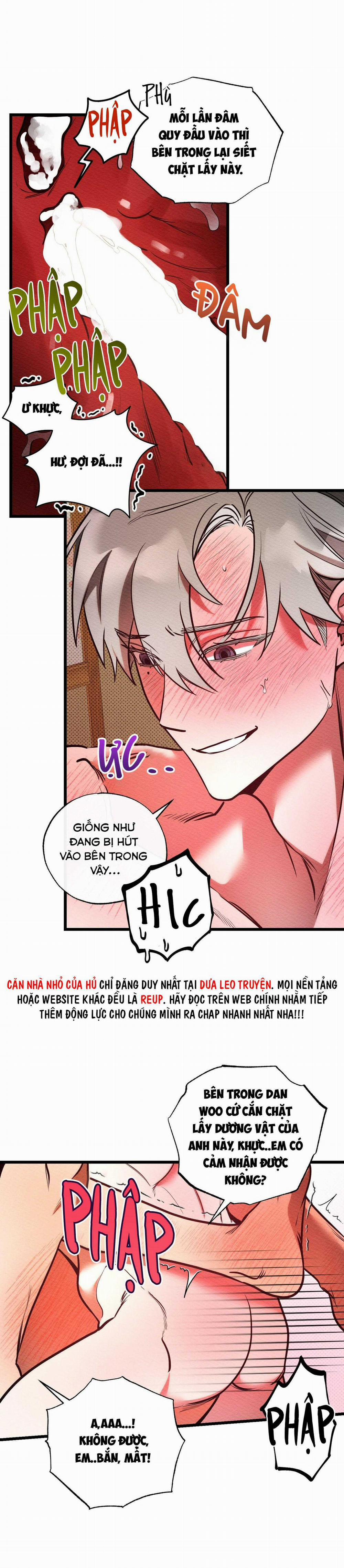 Thể Loại Lãng Mạn 28 trang 2