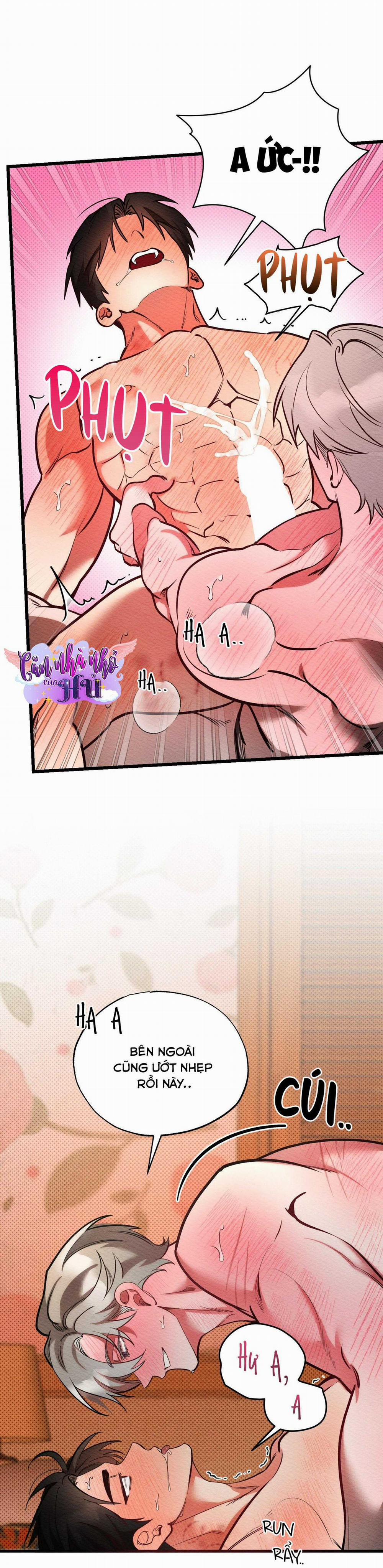 Thể Loại Lãng Mạn 28 trang 3