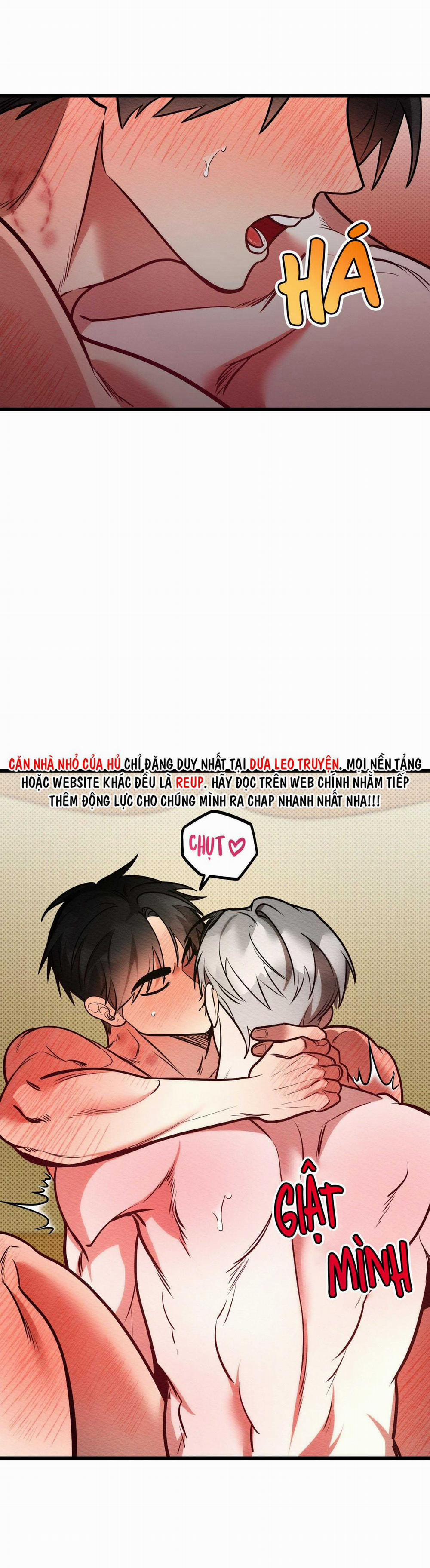 Thể Loại Lãng Mạn 28 trang 8