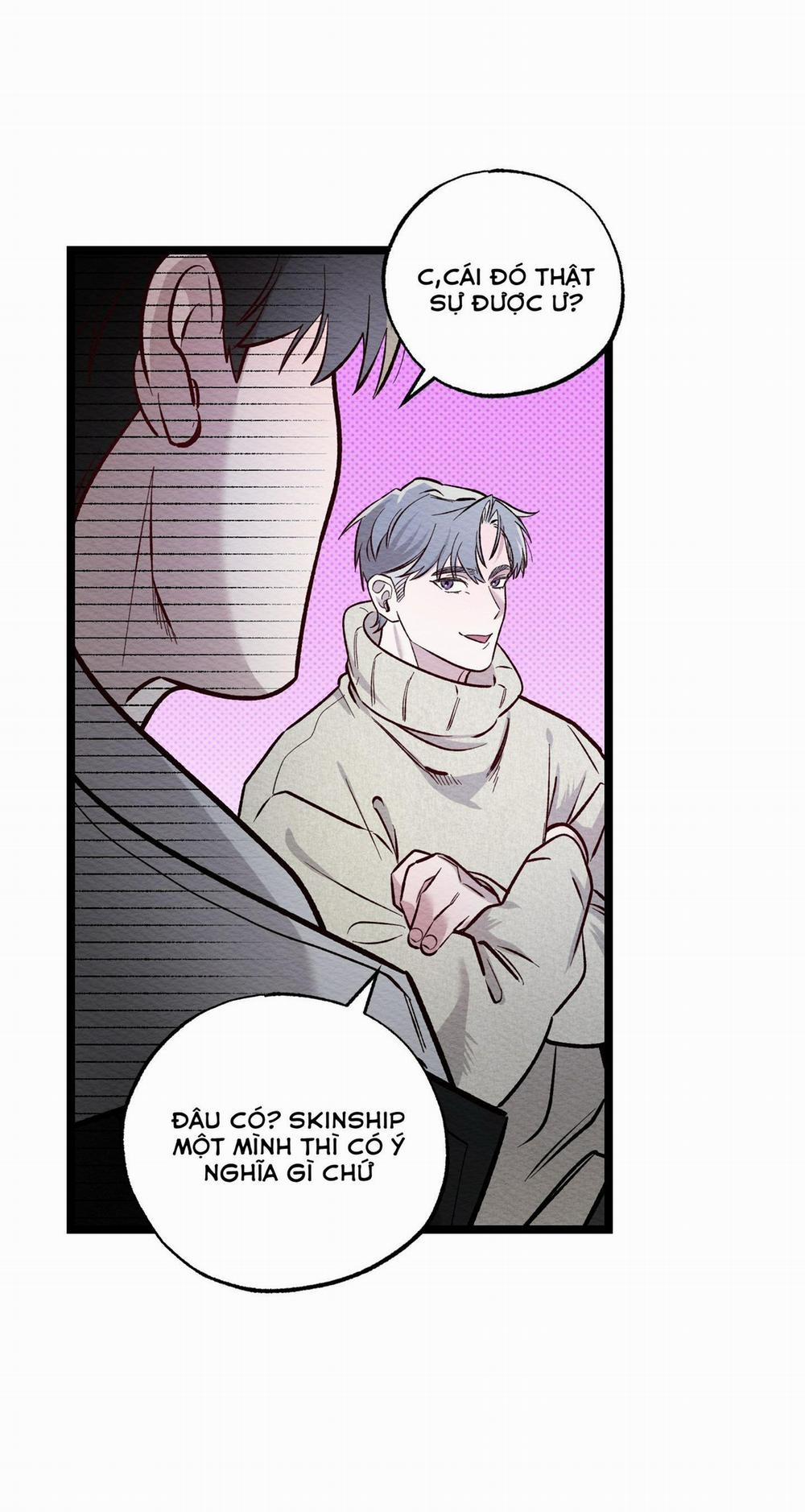 Thể Loại Lãng Mạn 9 trang 14