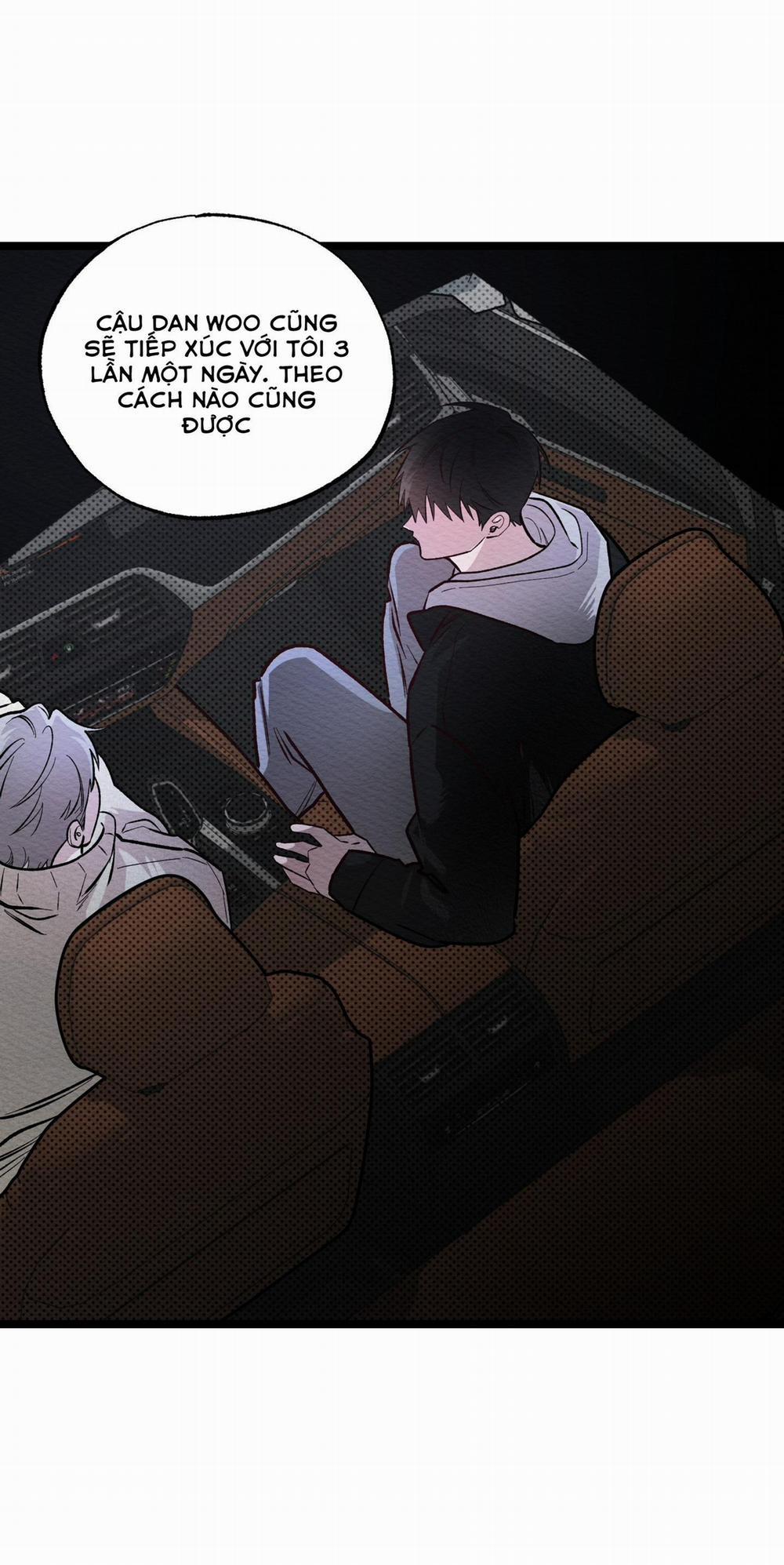 Thể Loại Lãng Mạn 9 trang 15