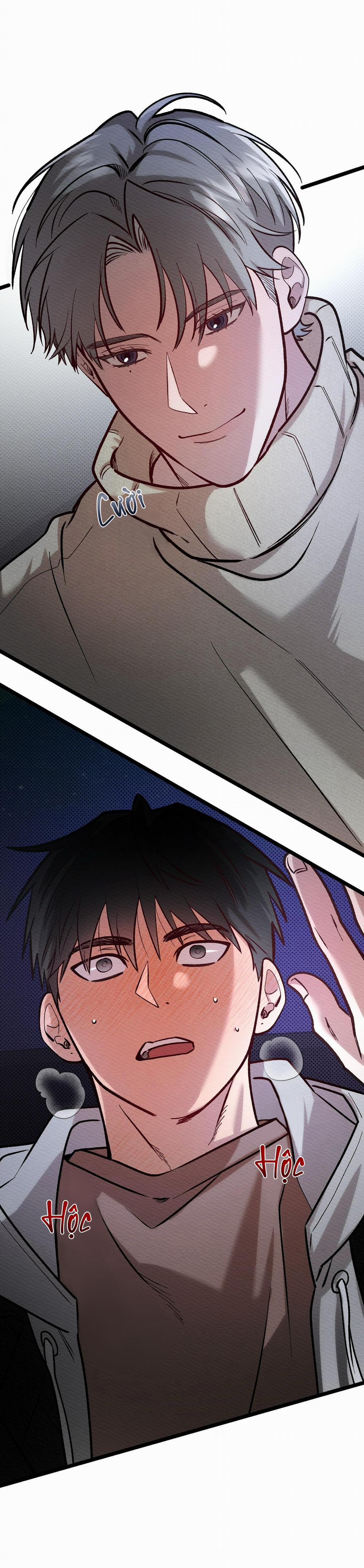 Thể Loại Lãng Mạn 9 trang 2