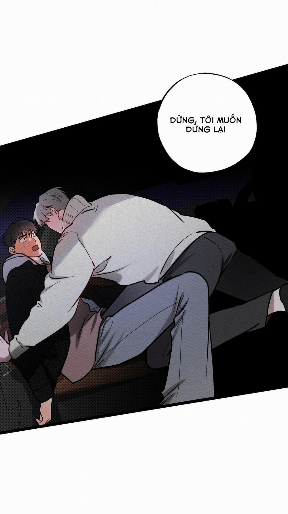 Thể Loại Lãng Mạn 9 trang 3