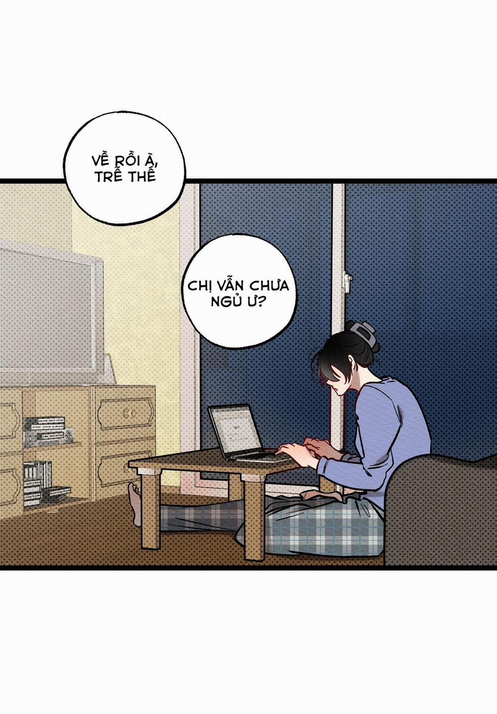 Thể Loại Lãng Mạn 9 trang 30