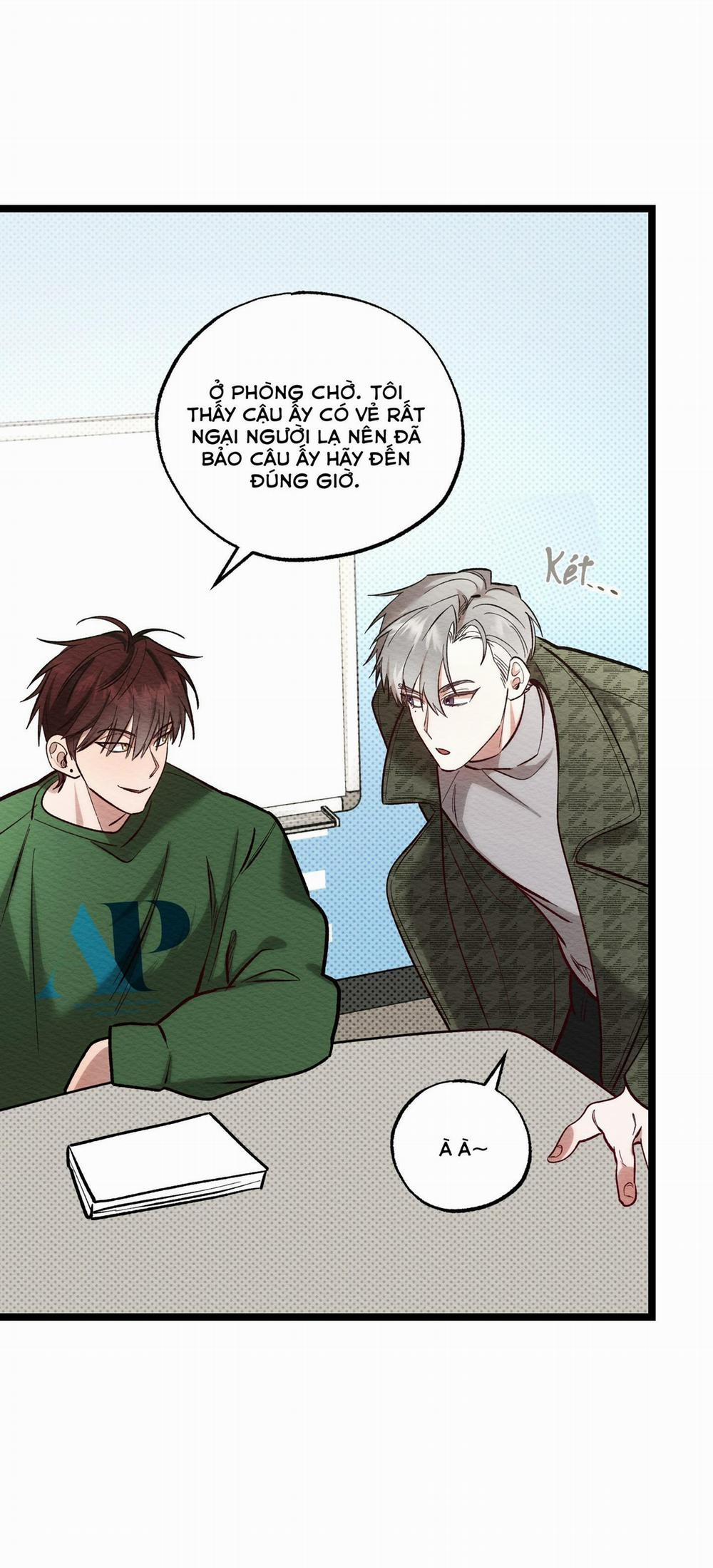 Thể Loại Lãng Mạn 9 trang 49