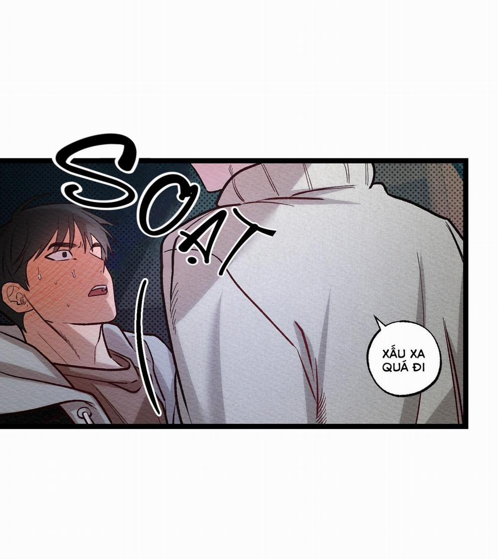 Thể Loại Lãng Mạn 9 trang 5