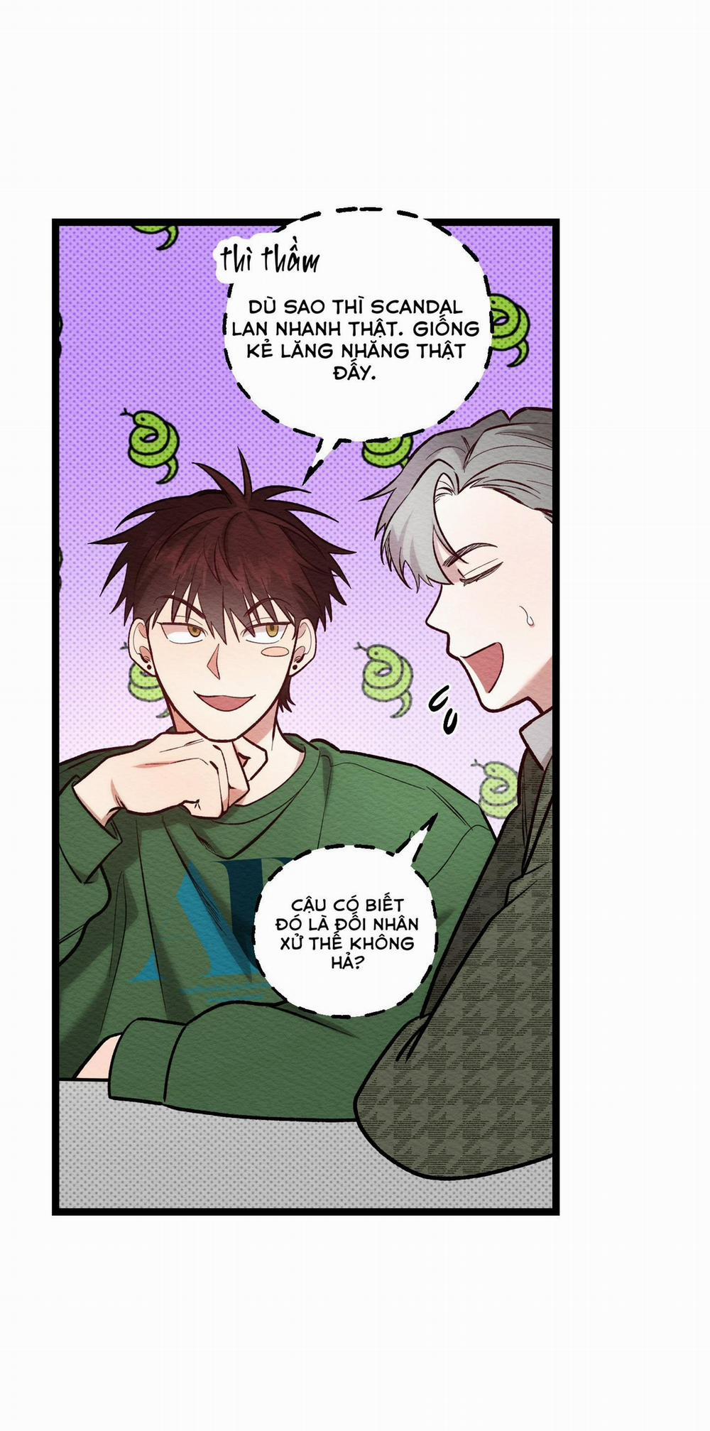 Thể Loại Lãng Mạn 9 trang 55