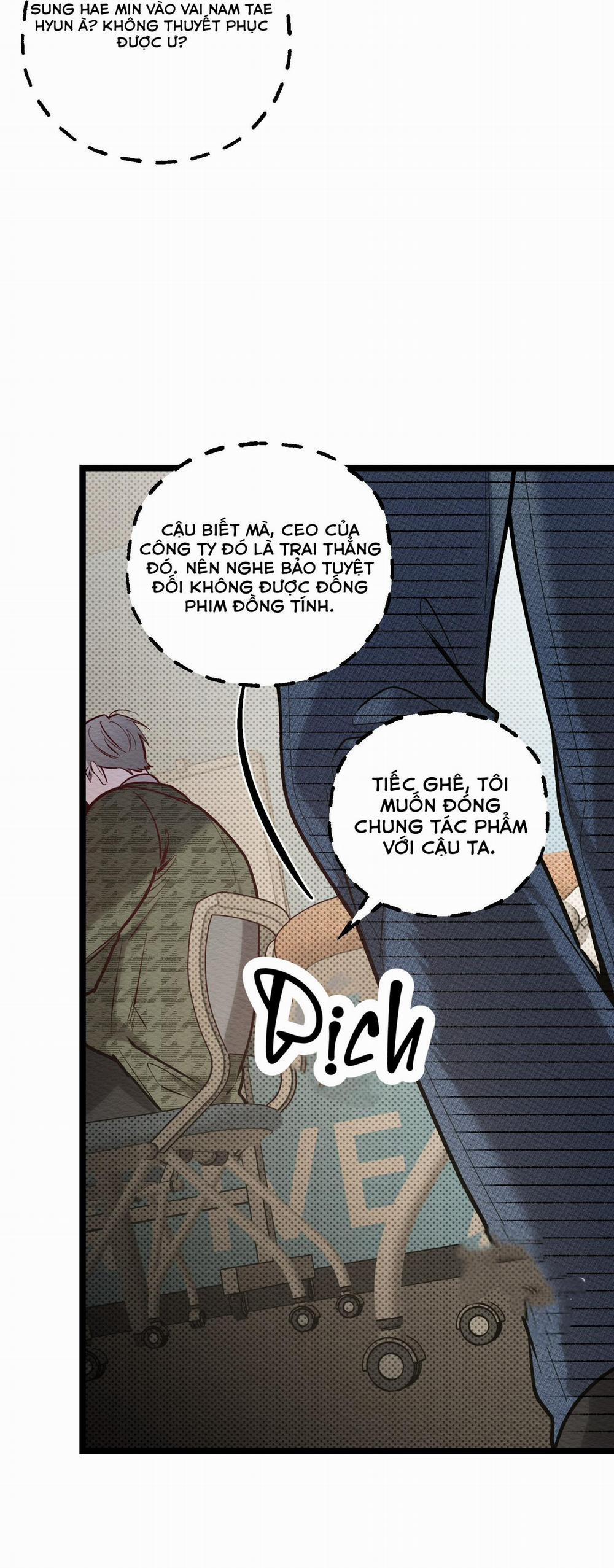 Thể Loại Lãng Mạn 9 trang 57