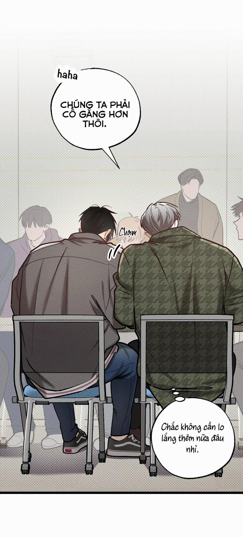 Thể Loại Lãng Mạn 9 trang 67