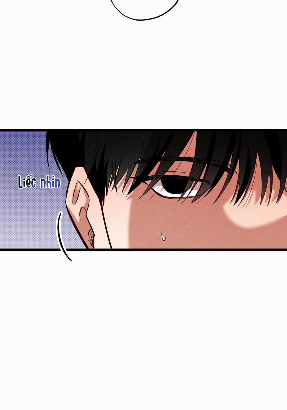 Thể Loại Melo 1 trang 22