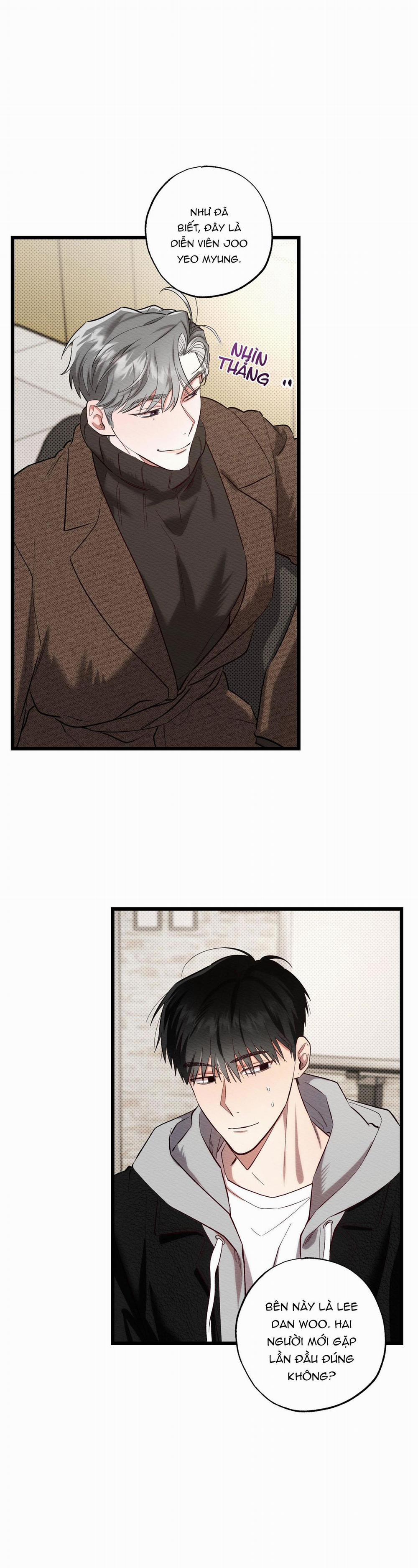 Thể Loại Melo 1 trang 27