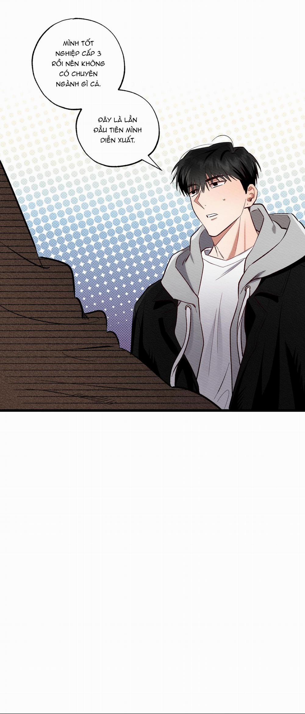 Thể Loại Melo 1 trang 33