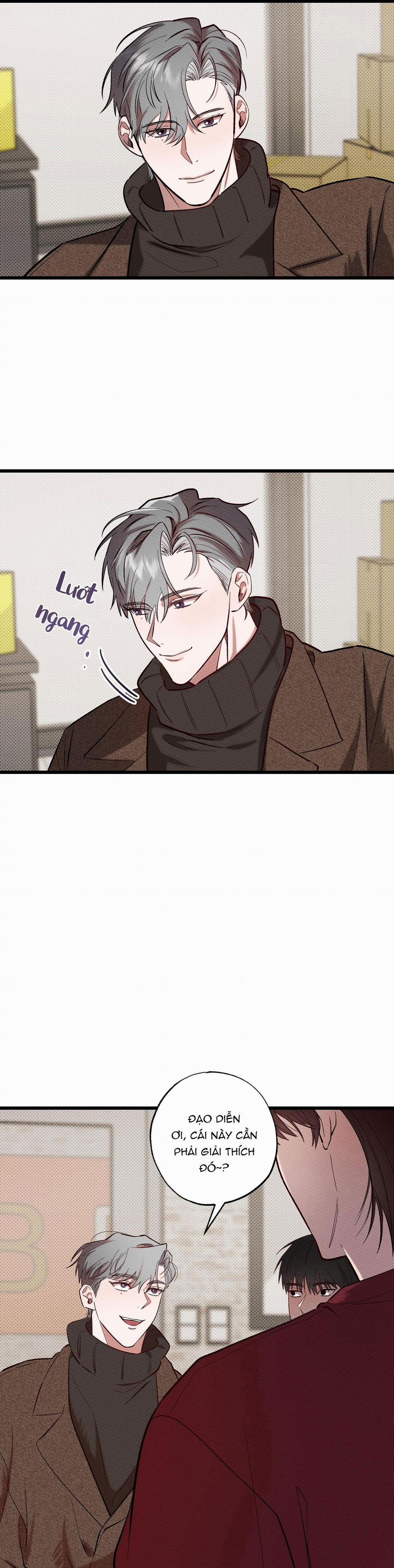 Thể Loại Melo 1 trang 34