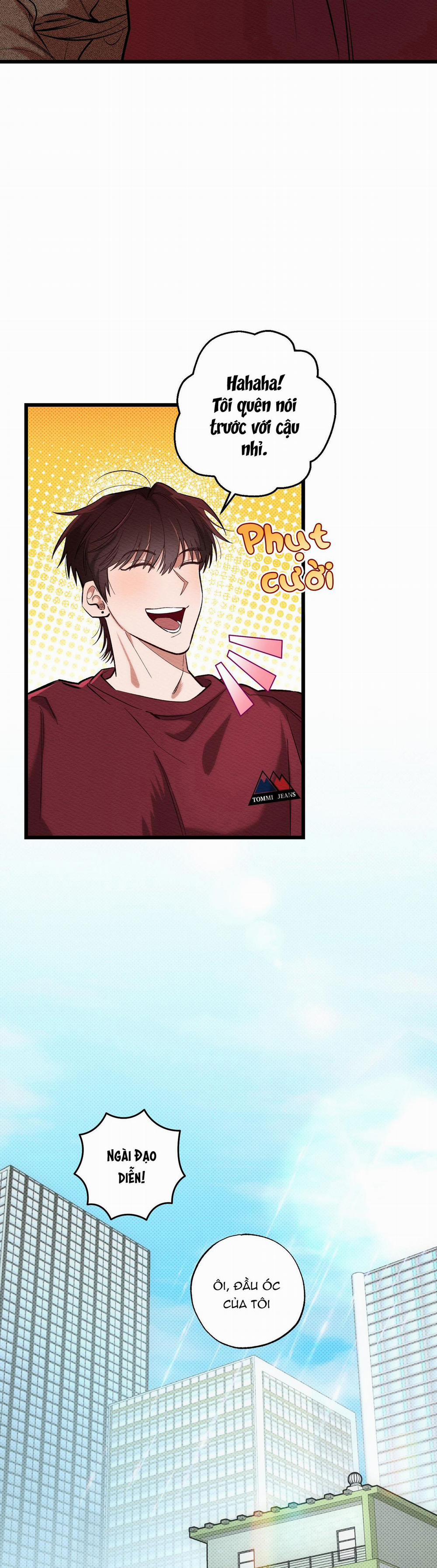 Thể Loại Melo 1 trang 35