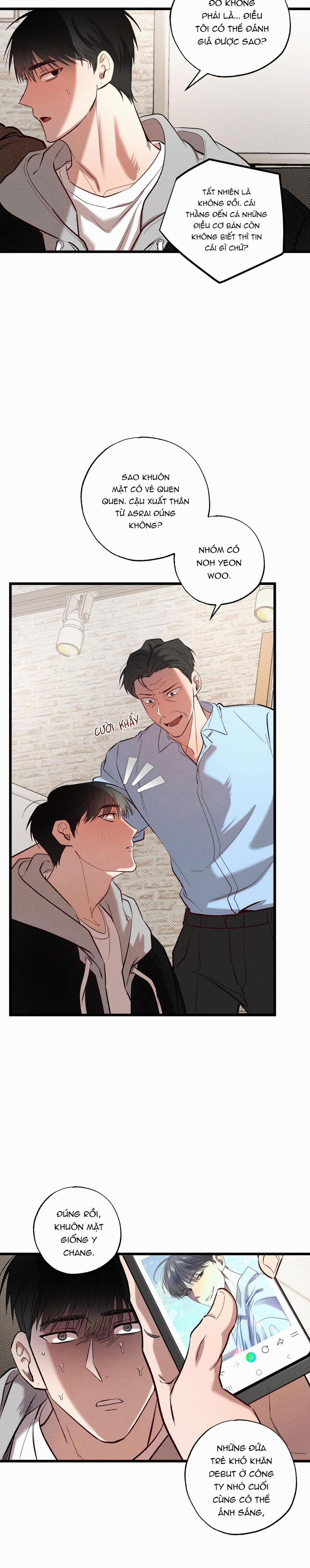 Thể Loại Melo 1 trang 39