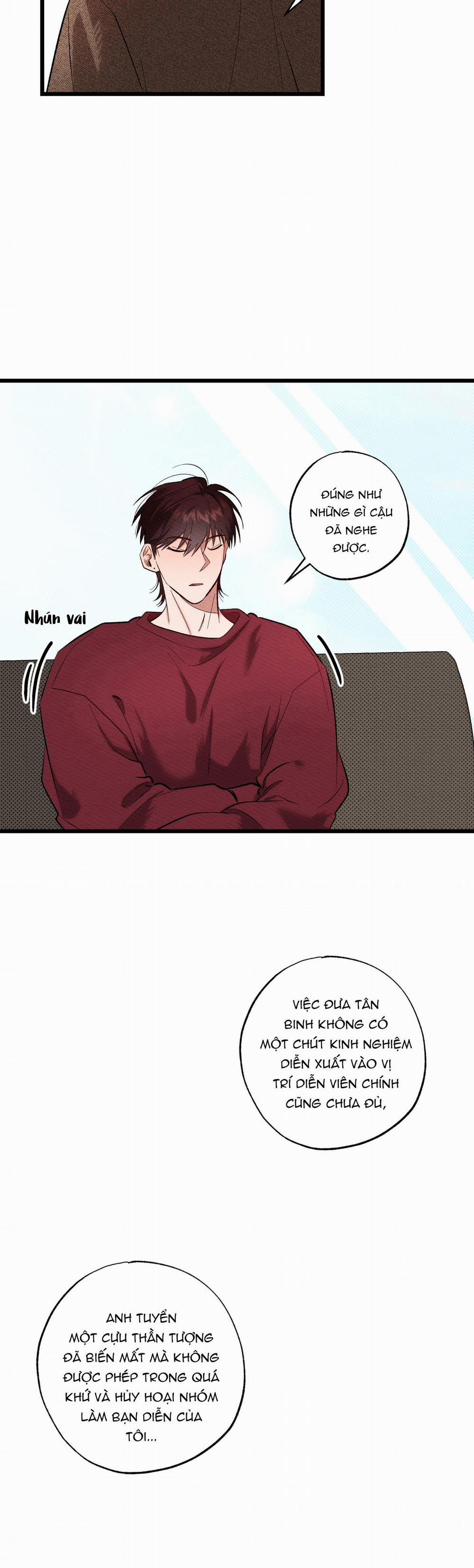 Thể Loại Melo 1 trang 41