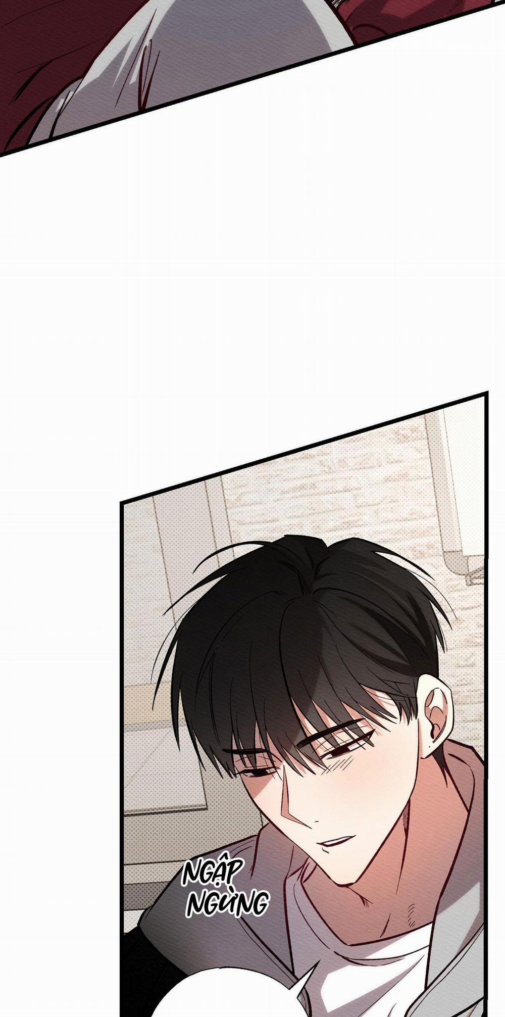 Thể Loại Melo 2 trang 12