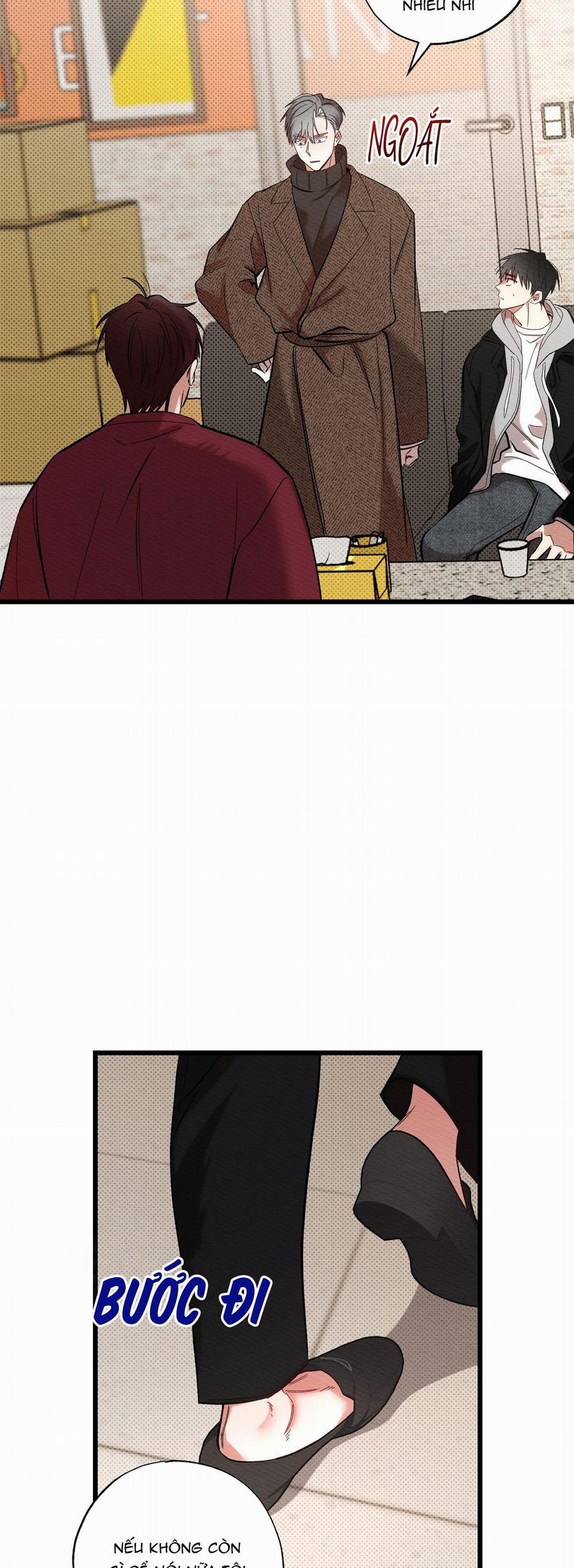 Thể Loại Melo 2 trang 2