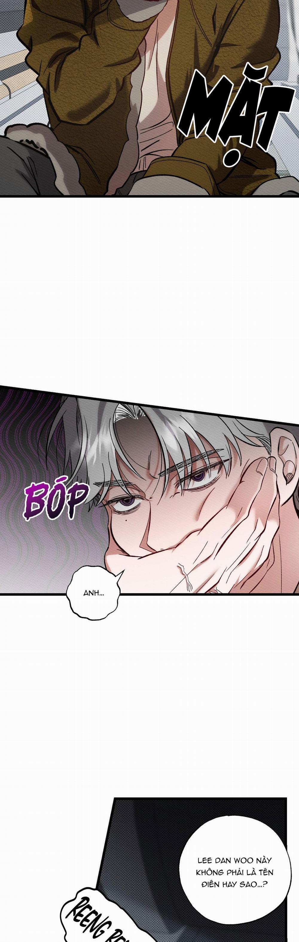 Thể Loại Melo 2 trang 21