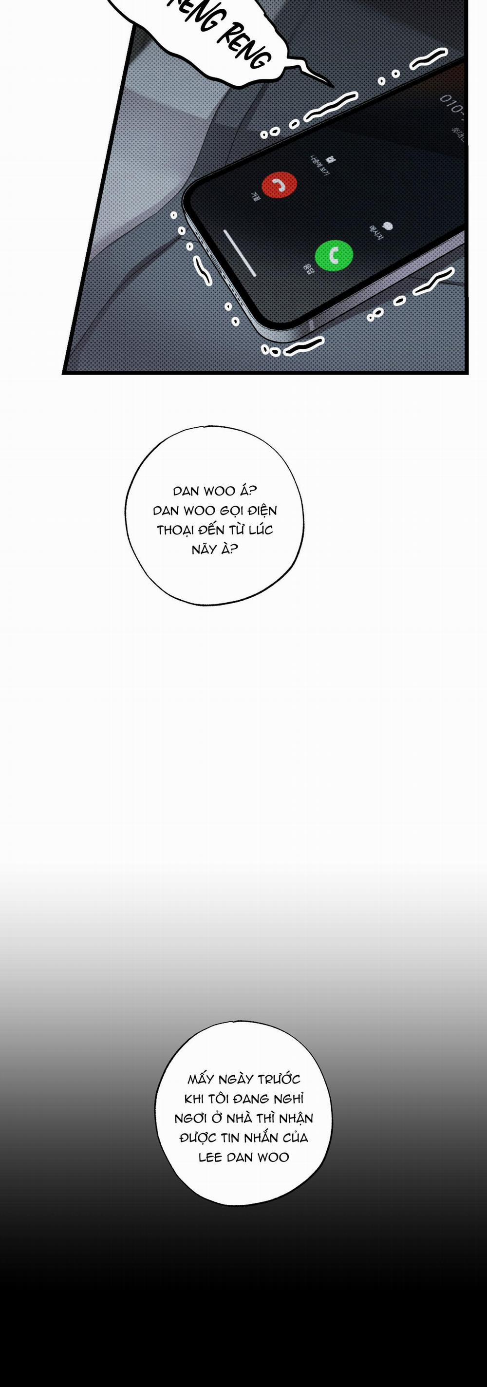 Thể Loại Melo 2 trang 22