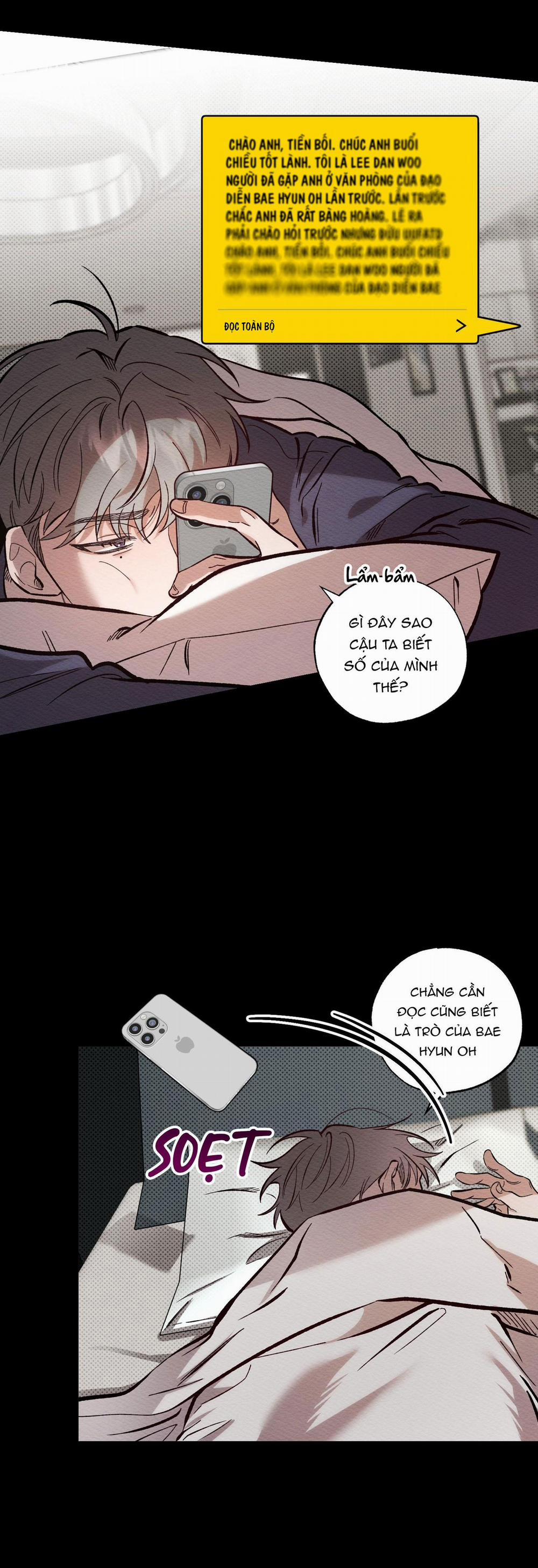 Thể Loại Melo 2 trang 23