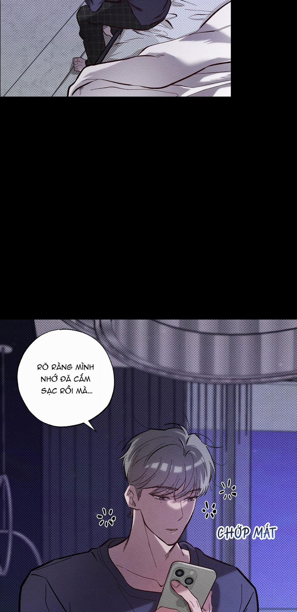 Thể Loại Melo 2 trang 26