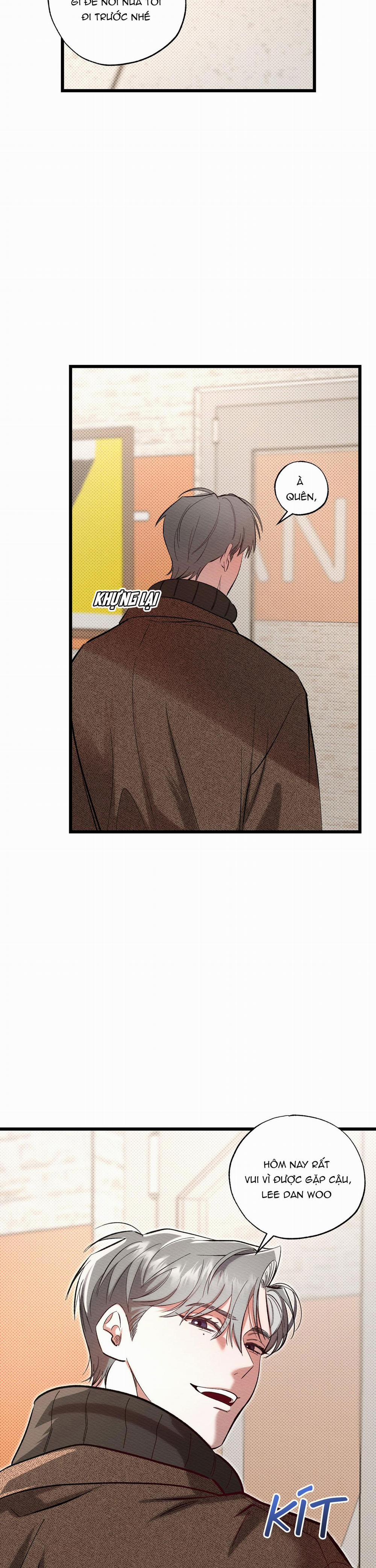 Thể Loại Melo 2 trang 3