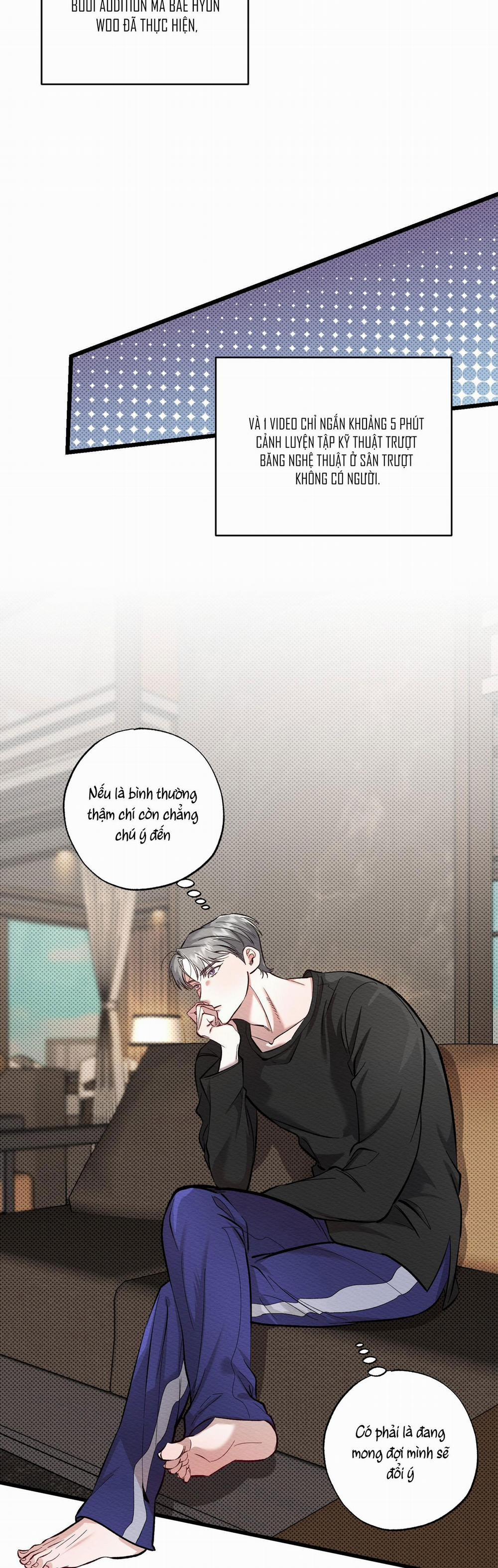 Thể Loại Melo 2 trang 35