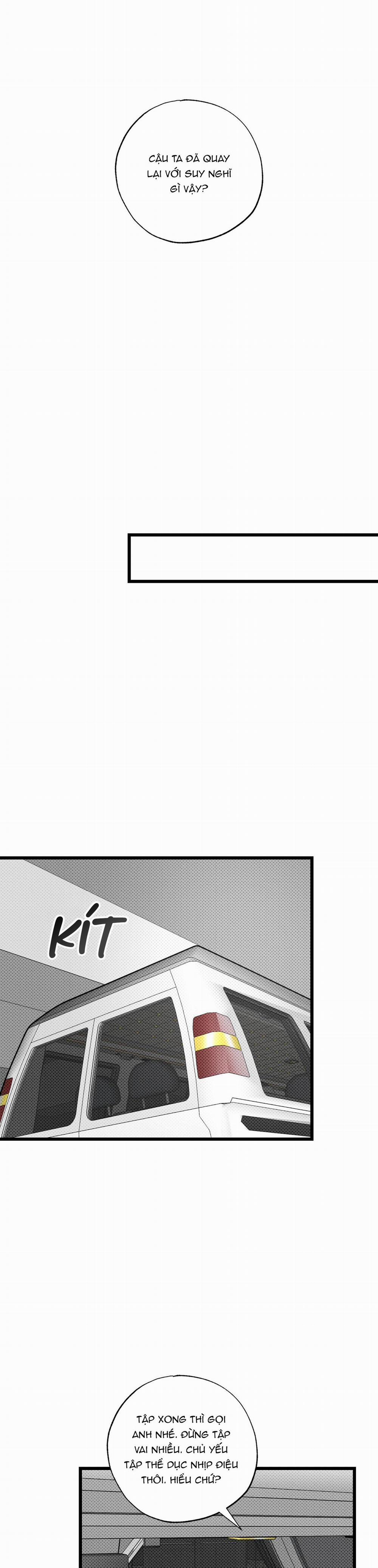 Thể Loại Melo 2 trang 40