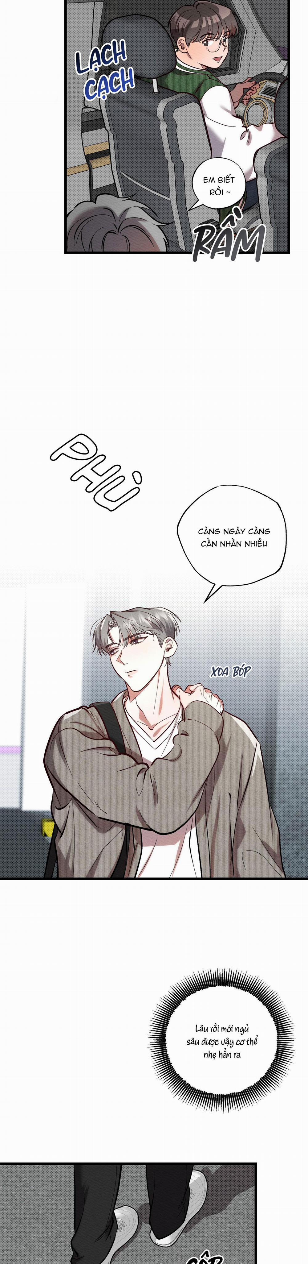 Thể Loại Melo 2 trang 41